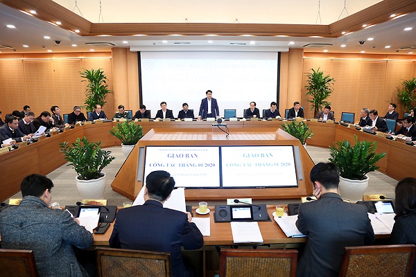 Hà Nội thu hút hơn 141 triệu USD đầu tư nước ngoài tháng đầu năm 2020