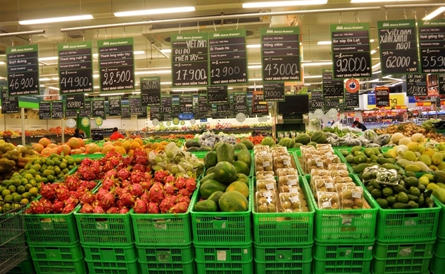 Doanh nghiệp Singapore tìm kiếm đối tác Việt Nam cung cấp sản phẩm nông sản, thực phẩm