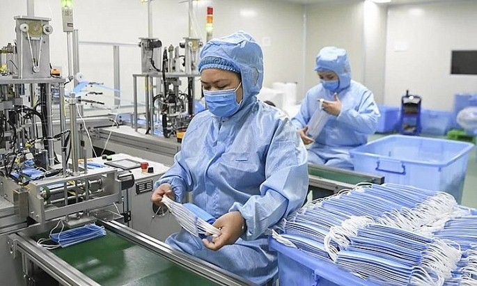 Doanh nghiệp Nga có nhu cầu nhập khẩu các thiết bị y tế của Việt Nam