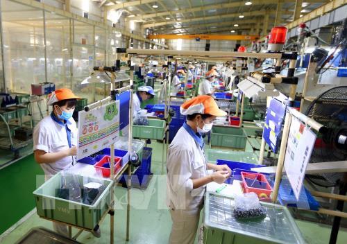 Hà Nội sẽ tạo thuận lợi tối đa cho doanh nghiệp phát triển