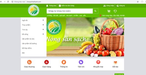 Tăng cường bảo vệ người tiêu dùng trong phát triển thương mại điện tử
