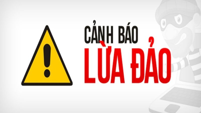 Cảnh báo 4 trường hợp lừa đảo tại Tây Phi