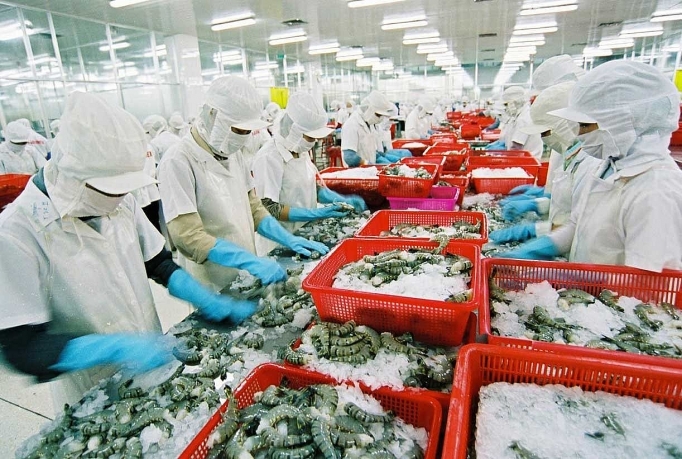 Xuất khẩu tôm vào Australia phải đáp ứng yêu cầu mới nào?