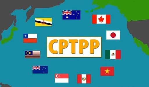 Thư mời tham gia hội thảo “CPTTP & EVFTA: Quyền sở hữu trí tuệ và doanh nghiệp Việt”