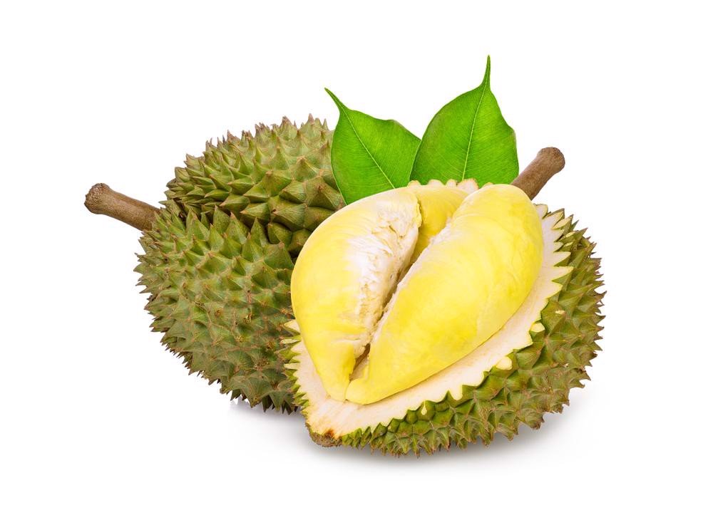 Doanh nghiệp Đài Loan tìm mua sầu riêng tươi, nguyên quả