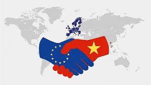 Thư mời tham dự Hội nghị “Hỗ trợ doanh nghiệp SMEs tận dụng cơ hội, thực thi hiệu quả Hiệp định EVFTA”