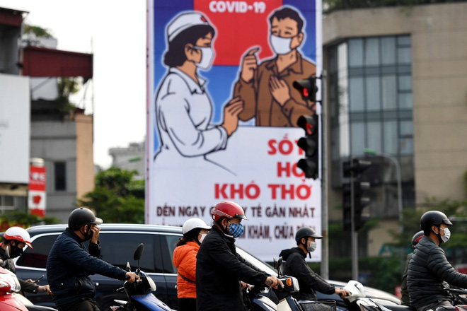 Báo chí quốc tế ghi nhận nỗ lực cứu phi công người Anh của Việt Nam, ca ngợi thành quả 'khiến cả thế giới ghen tị'