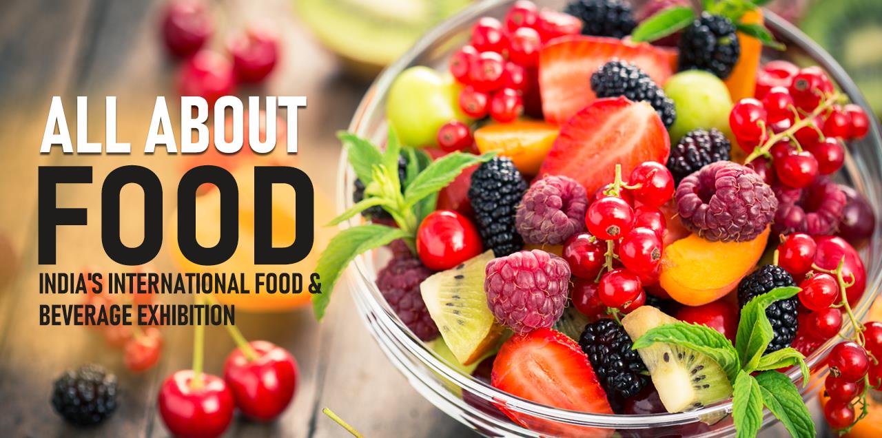 Thư mời tham dự Hội chợ triển lãm Annapoorna World of Food India lần thứ 15