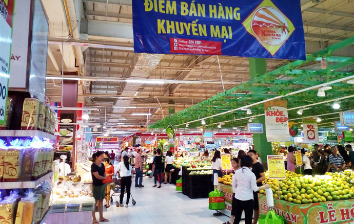 Tháng 7 sẽ là “Tháng khuyến mại tập trung quốc gia 2020”