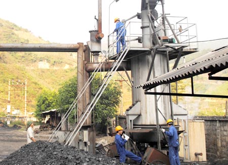Thông báo tham gia Chương trình Khoa học và Công nghệ trọng điểm cấp quốc gia phục vụ đổi mới, hiện đại hóa công nghệ khai thác và chế biến khoáng sản đến năm 2025” thực hiện Đề án “Đổi mới và hiện đại hoá công nghệ trong ngành công nghiệp khai khoáng đến năm 2025”
