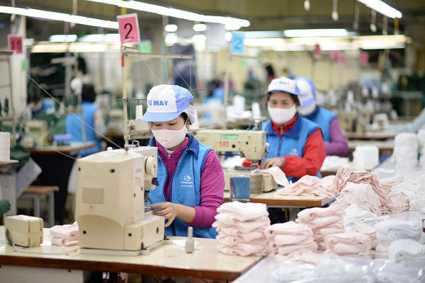 Các quy định bắt buộc khi xuất khẩu khẩu trang y tế sang thị trường Hoa Kỳ