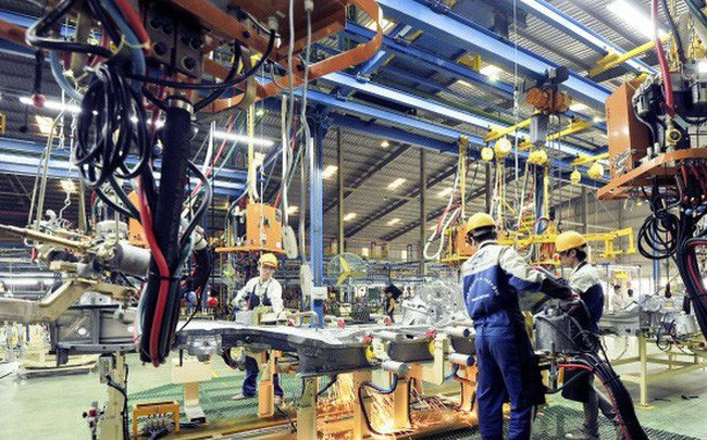Mời doanh nghiệp tham gia giao dịch xuất khẩu trực tuyến sản phẩm công nghiệp hỗ trợ sang Nhật Bản