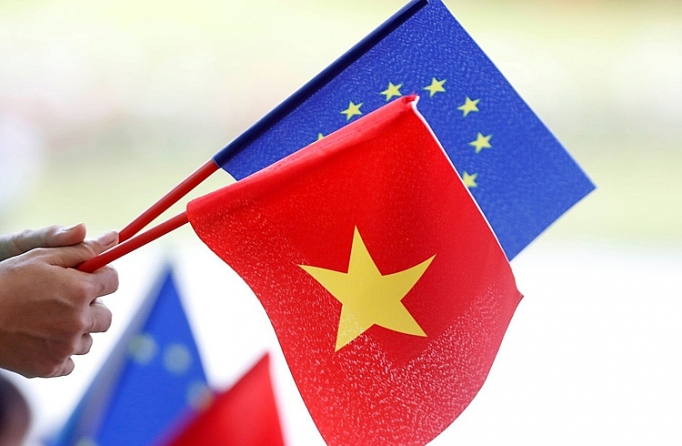 Hội thảo trực tuyến về EVFTA với chủ đề “Cơ hội cho các doanh nghiệp Pháp” tại Việt Nam