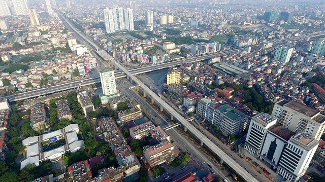 Hà Nội năng động trong thu hút FDI