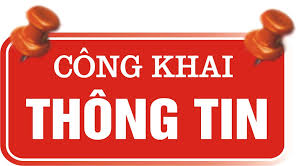 Tình hình thực hiện quyết toán thu – chi ngân sách năm 2019 của Trung tâm Xúc tiến Đầu tư, Thương mại, Du lịch thành phố Hà Nội