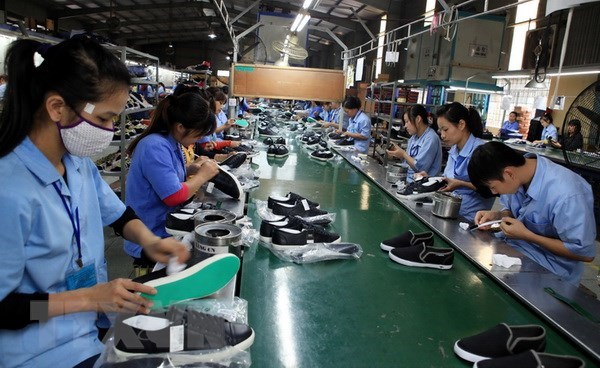 Hiệp định EVFTA và sự hội nhập của Việt Nam vào chuỗi giá trị toàn cầu hậu Covid-19