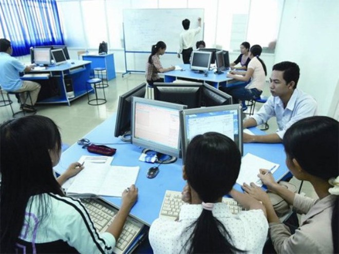 Tăng 2 bậc, Hà Nội trong “top 10” địa phương dẫn đầu về ứng dụng công nghệ thông tin