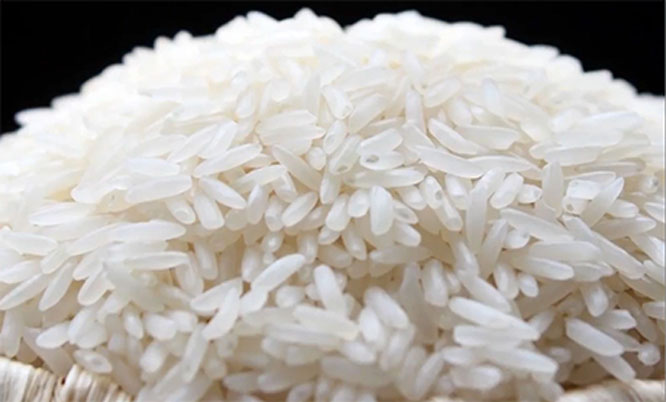 Gạo Séng Cù - đặc sản Tây Bắc