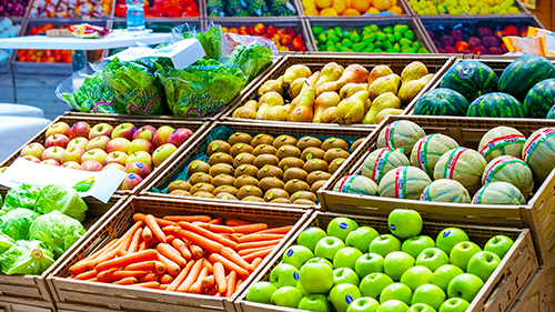 Macfrut Digital 2020 - Triển lãm thương mại kỹ thuật số về rau củ quả