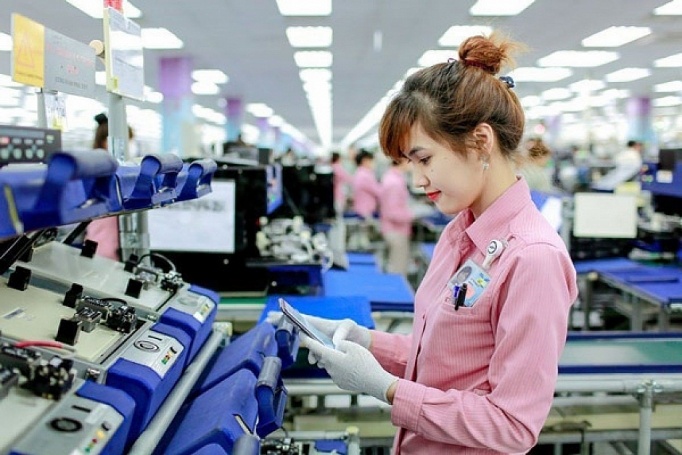 Đạt 14,46 tỷ USD, xuất siêu tiếp tục lập kỷ lục mới