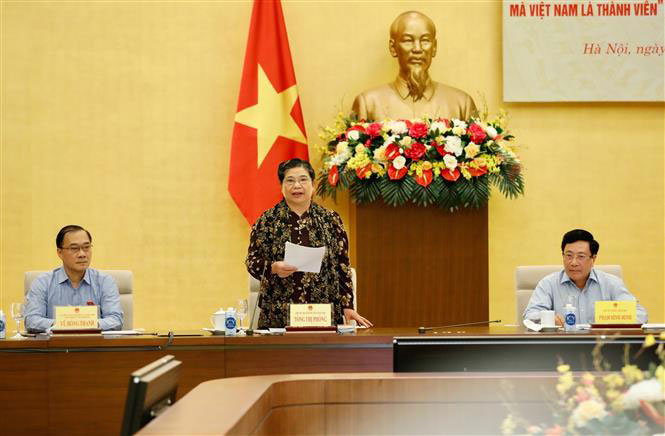 Kim ngạch xuất nhập khẩu tăng 5 lần nhờ các hiệp định thương mại tự do