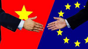 Diễn đàn Thương mại Việt Nam – EU “ EVFTA – Sức bật cho hợp tác thương mại đầu tư trong bối cảnh bình thường mới” sắp diễn ra vào tháng 10/2021