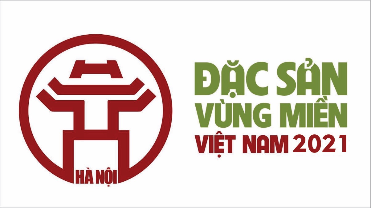 Thư mời tham gia Hội chợ Đặc sản Vùng miền Việt Nam 2021