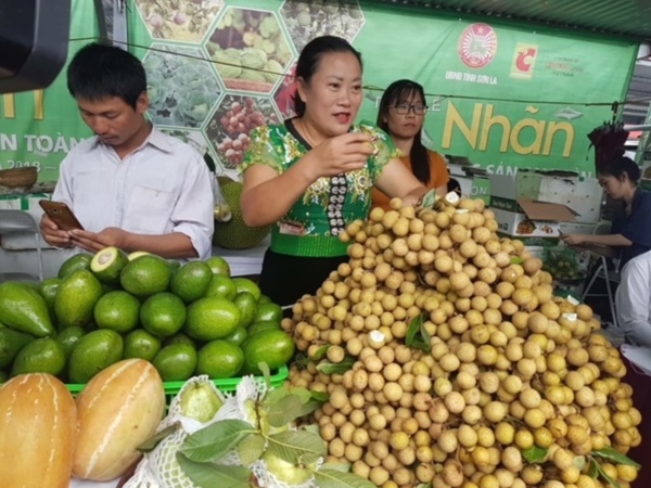 Phê duyệt Đề án Đổi mới phương thức kinh doanh tiêu thụ nông sản giai đoạn 2021 – 2025 định hướng đến năm 2030