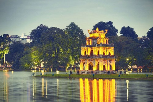 Du lịch Hà Nội quyết tâm hoàn thành “nhiệm vụ kép”