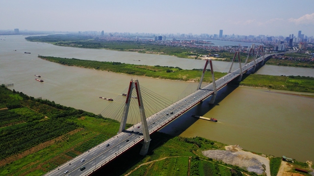 Các quy hoạch phân khu đô thị nội đô lịch sử, sông Hồng: Cơ hội đầu tư phát triển đô thị Hà Nội