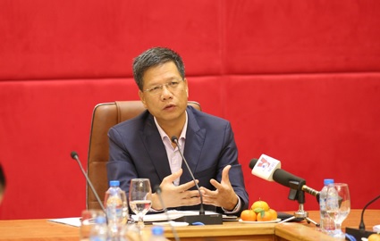 Ngành BHXH Việt Nam: Tiếp tục triển khai các nhóm giải pháp nhằm hướng tới hiện thực hoá lộ trình BHXH toàn dân