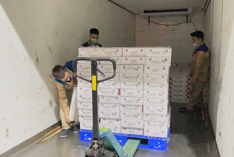 Ngành nông nghiệp 6 tháng đầu năm 2021: Nhiều điểm sáng