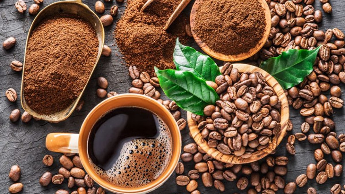 Qui mô thị trường cà phê Bắc Âu