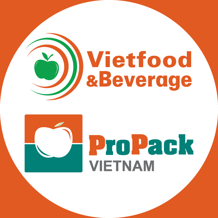 Mời doanh nghiệp tham gia Triển lãm VIETFOOD & BEVERAGE – PROPACK 2021