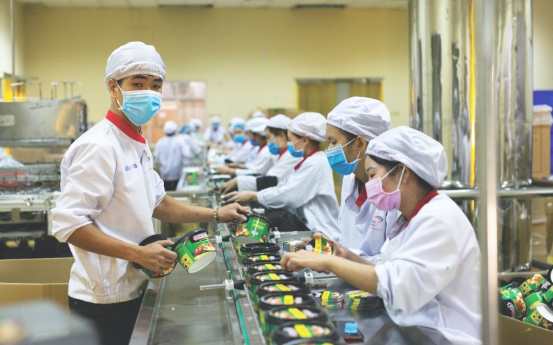 Bảo vệ chuỗi cung ứng, doanh nghiệp đề xuất tạo “vùng đệm” tại các Nhà máy “3 tại chỗ”