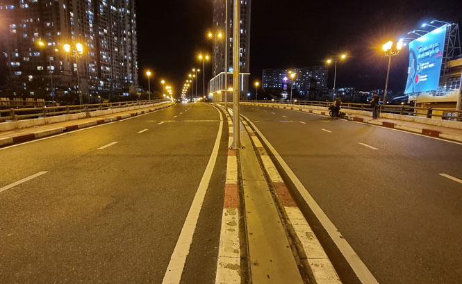 Thành phố Hồ Chí Minh tiếp tục giãn cách xã hội từ ngày 16-8 đến hết ngày 15-9