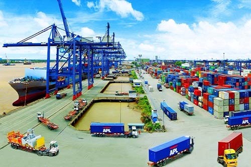 Các nhóm kinh doanh Hoa Kỳ thúc giục không áp thuế quan lên hàng Việt Nam