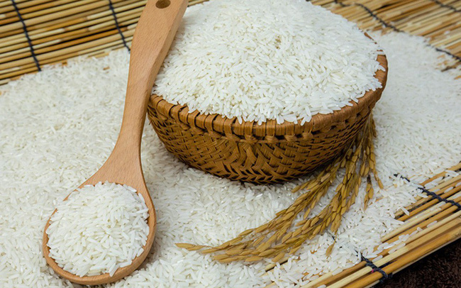 Cạnh tranh giữa Thái Lan và Việt Nam trên thị trường gạo Trung Quốc