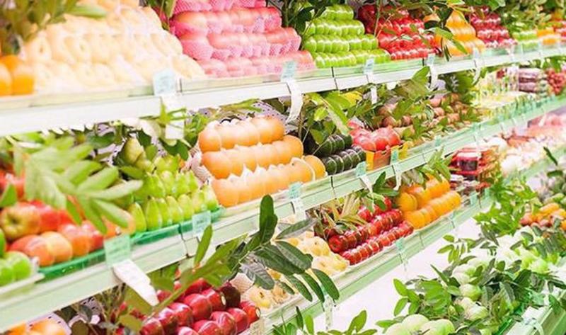 Sắp diễn ra chuỗi sự kiện quan trọng về nông sản