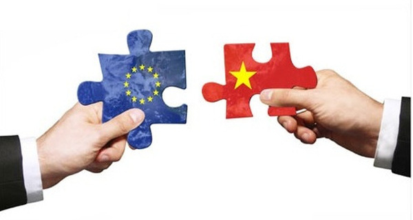 Hiệp định EVIPA sẽ tạo thuận lợi cho các nhà đầu tư EU vào Việt Nam
