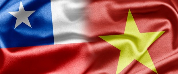 Mời tham dự Hội nghị giao thương trực tuyến xúc tiến thương mại và hợp tác doanh nghiệp Việt Nam – Chi Lê