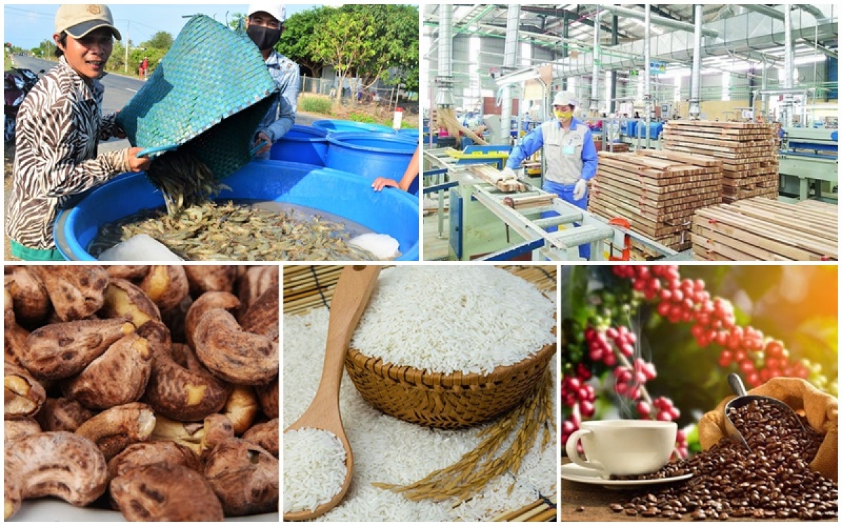 EVFTA tiếp sức cho doanh nghiệp vượt qua đại dịch