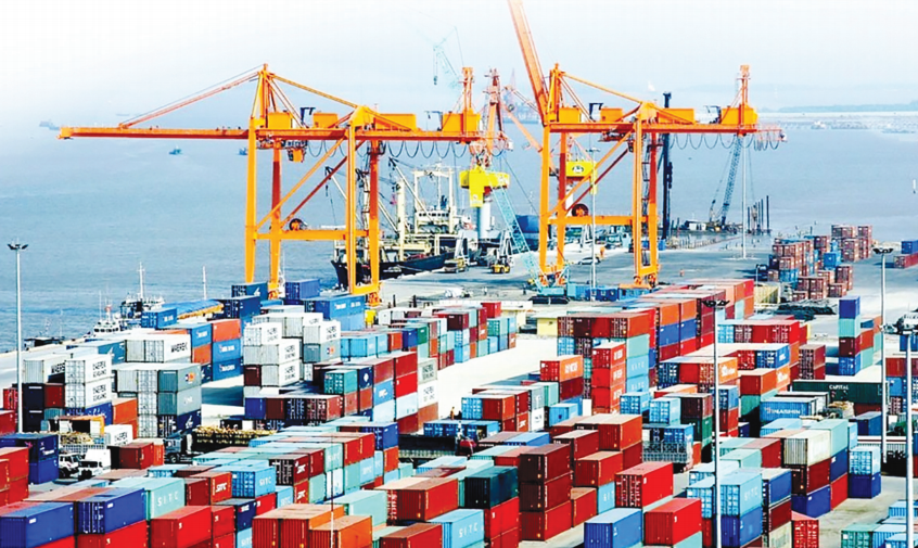 Gián đoạn chuỗi cung ứng toàn cầu có thể kéo dài sang năm 2022