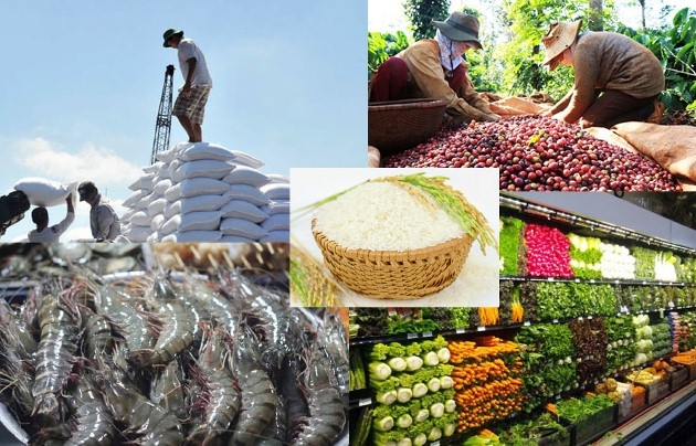 Quản lý chặt xuất nhập khẩu hàng hóa để hỗ trợ sản xuất tiêu dùng trong nước