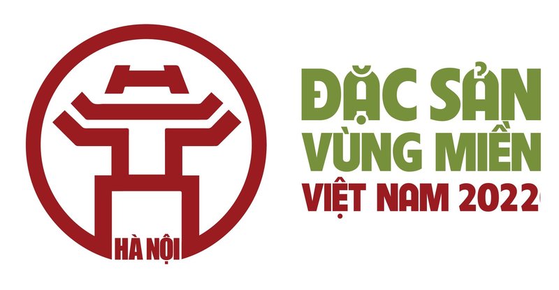 Thư mời tham dự Hội chợ Đặc sản vùng miền Việt Nam 2022