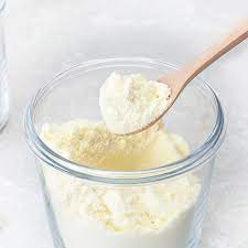 Algeria mời thầu cung cấp sữa bột 26%, sữa bột hớt kem 0%
