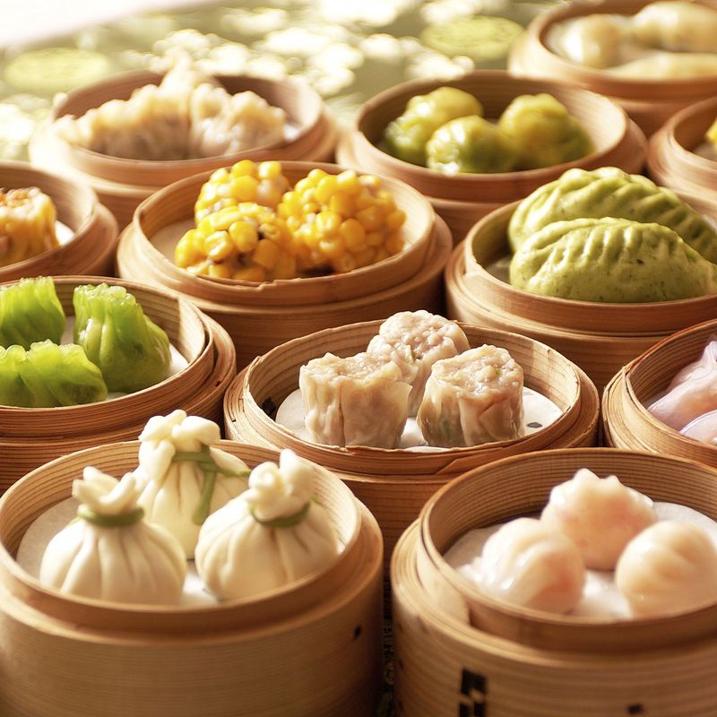 Doanh nghiệp Thụy Điển tìm doanh nghiệp sản xuất và xuất khẩu dumpling