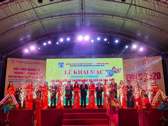 Sắp diễn ra “Hội chợ Quốc tế Thương mại, Du lịch và Đầu tư Hành lang kinh tế Đông Tây - Đà Nẵng 2022”