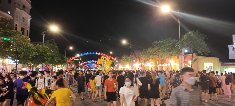 Sắp diễn ra Lễ hội tinh hoa làng nghề và đặc sản Việt Nam lần 1 năm 2022 tại thành phố Hồ Chí Minh