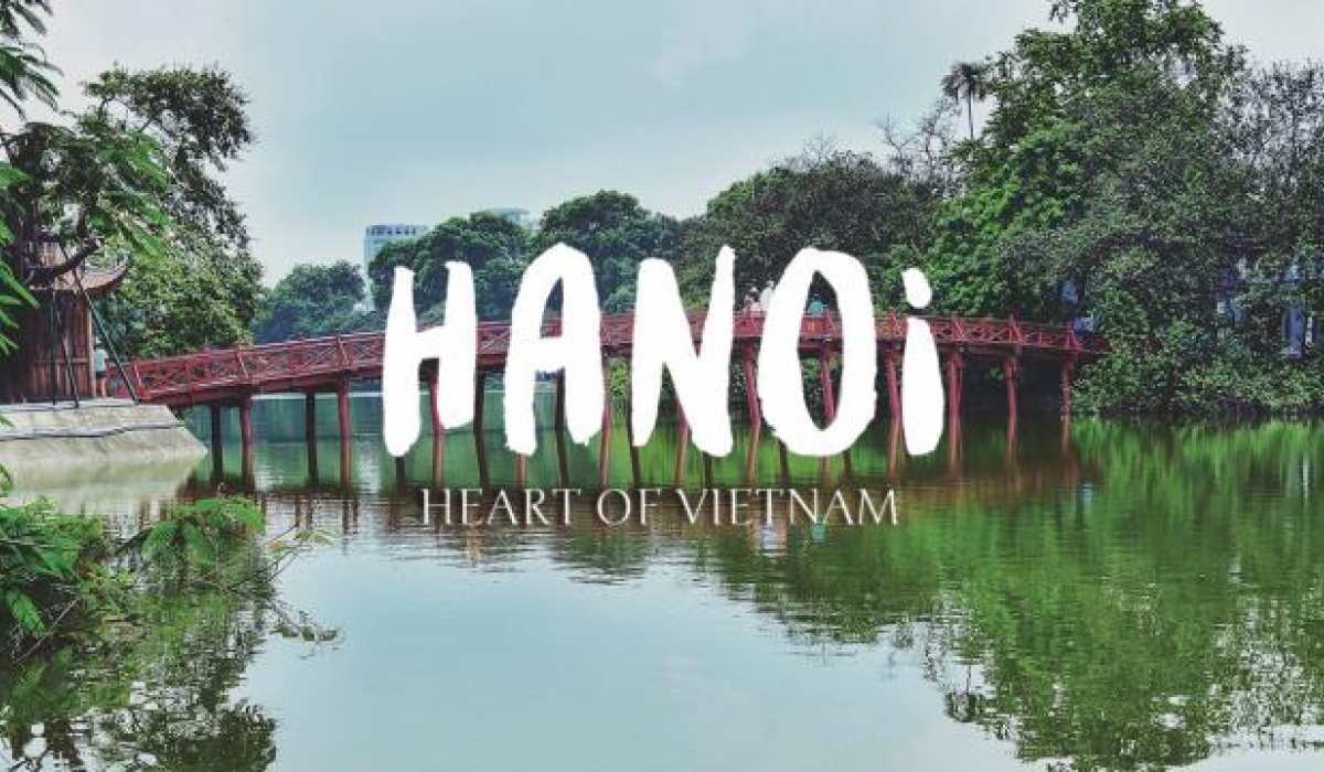 Bộ Sưu Tập Hình Hà Nội Cực Chất Full 4K Vượt Quá 999 Mục